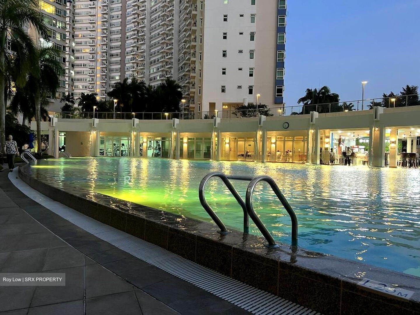 Costa Del Sol (D16), Condominium #501962361